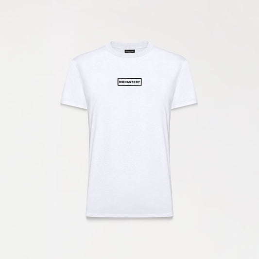 DIAMIR T-SHIRT WOMEN WHITE