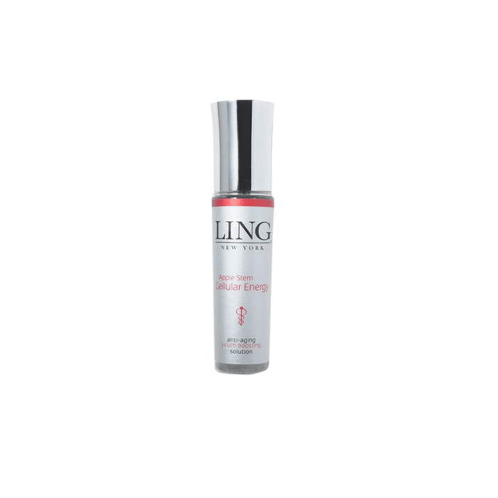 DISCONTINUED - Apple Stem Cellular Energy Serum | Ling Skincare