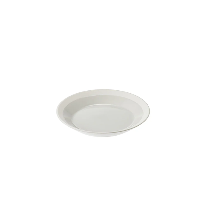 dishes 110 plate (ivory)