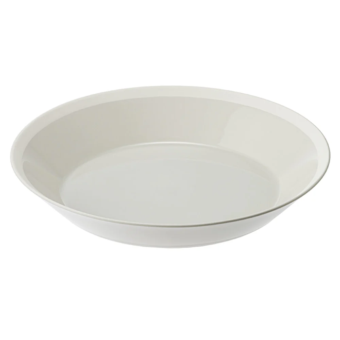 dishes 230 plate (ivory)