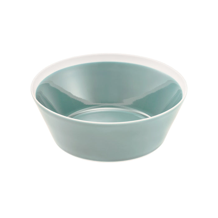 dishes bowl L (pistachio green)