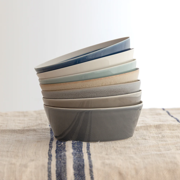 dishes bowl M (ivory)