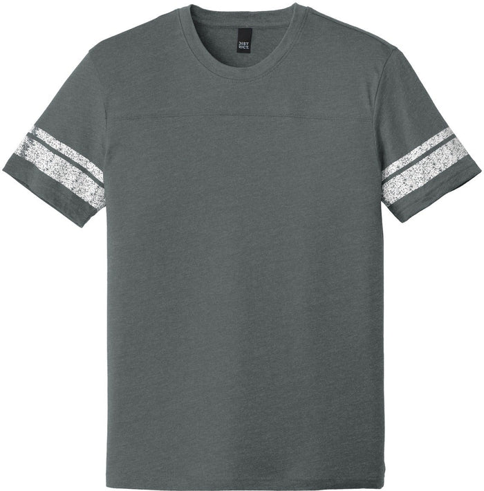 District Game Tee