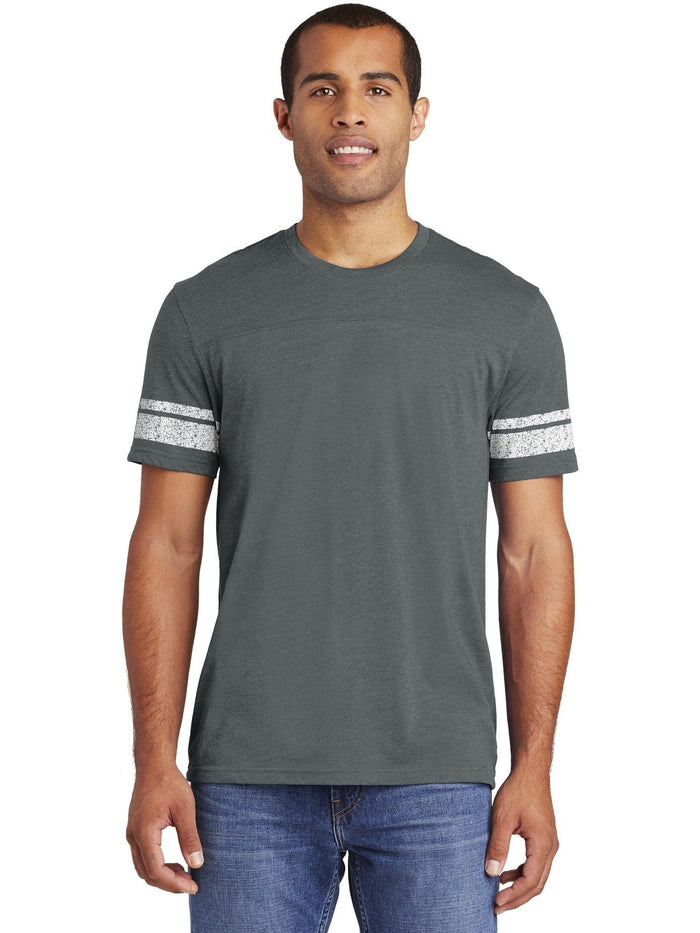 no-logo District Game Tee-Regular-District-Thread Logic