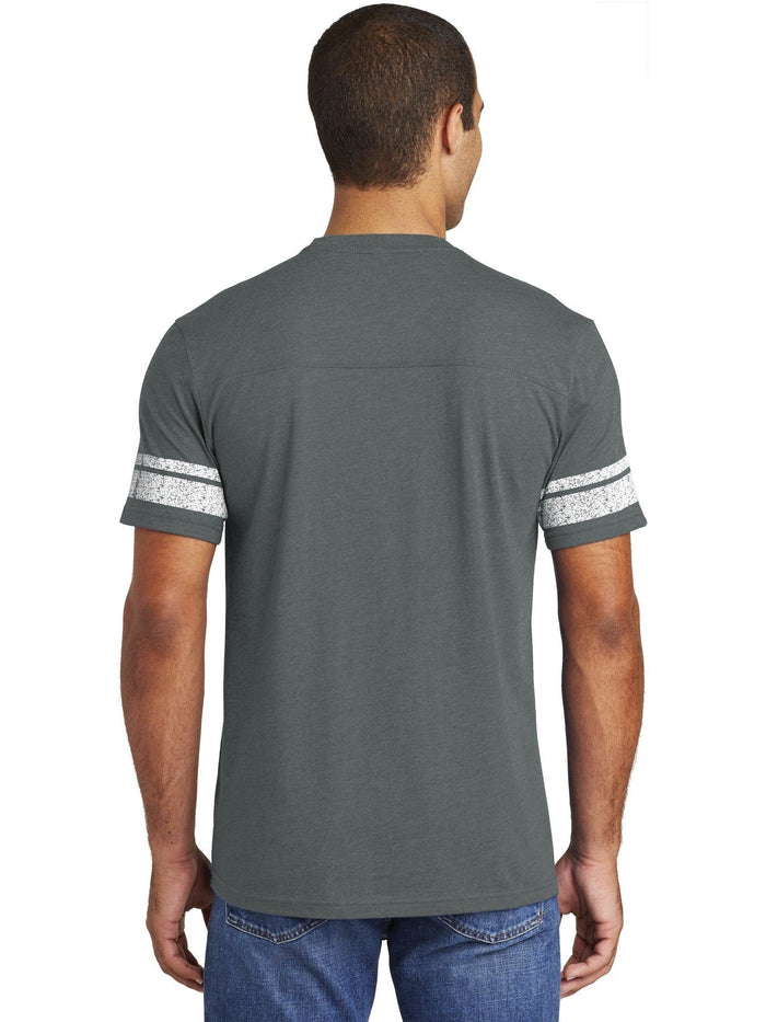 no-logo District Game Tee-Regular-District-Thread Logic