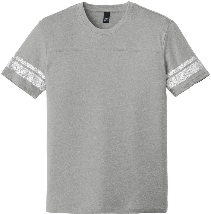 District Game Tee