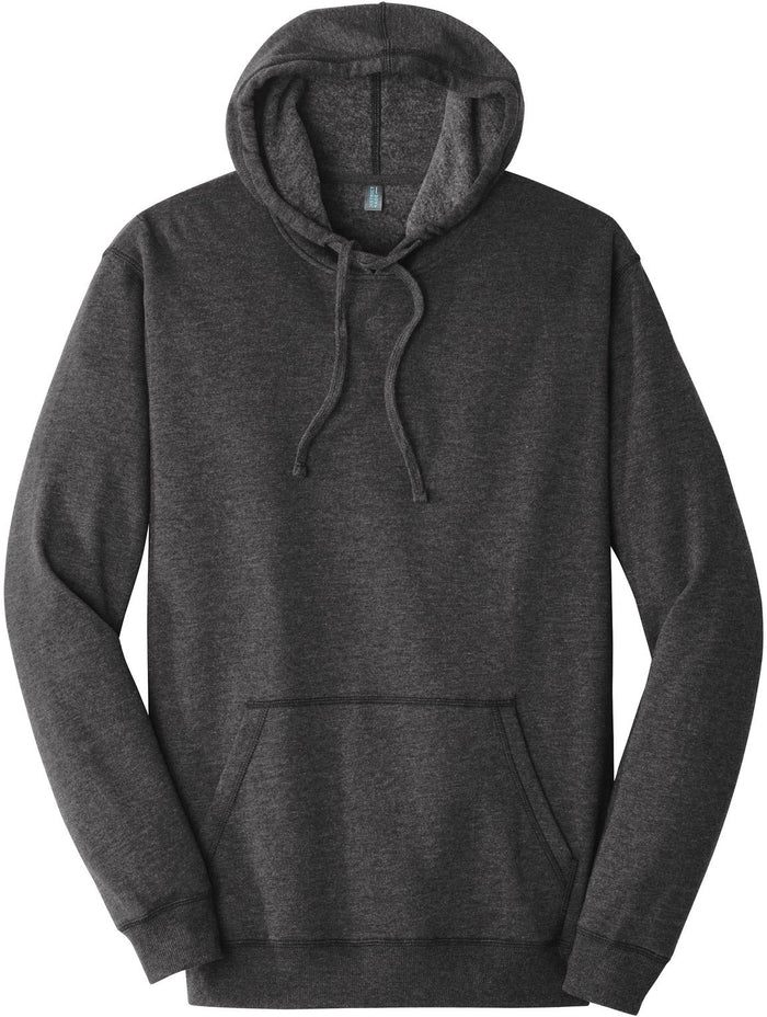 District Lightweight Fleece Hoodie