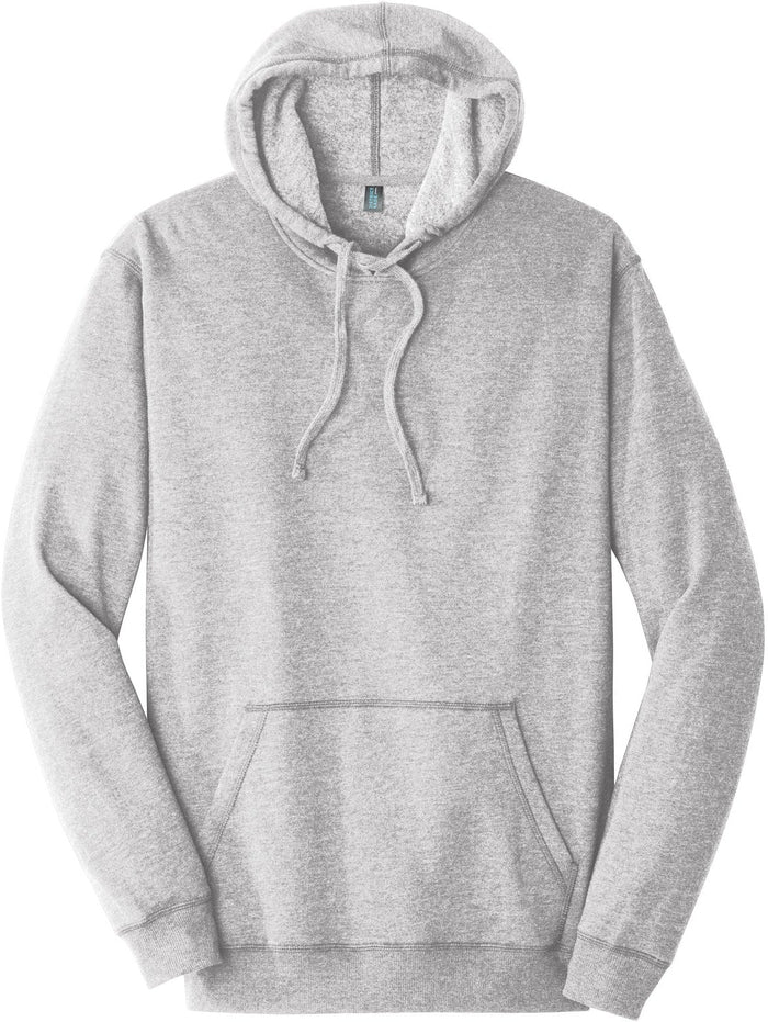 District Lightweight Fleece Hoodie