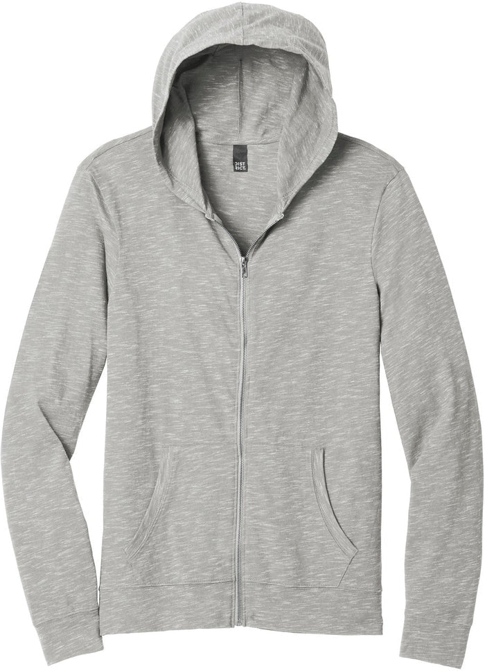 Light Grey / S
