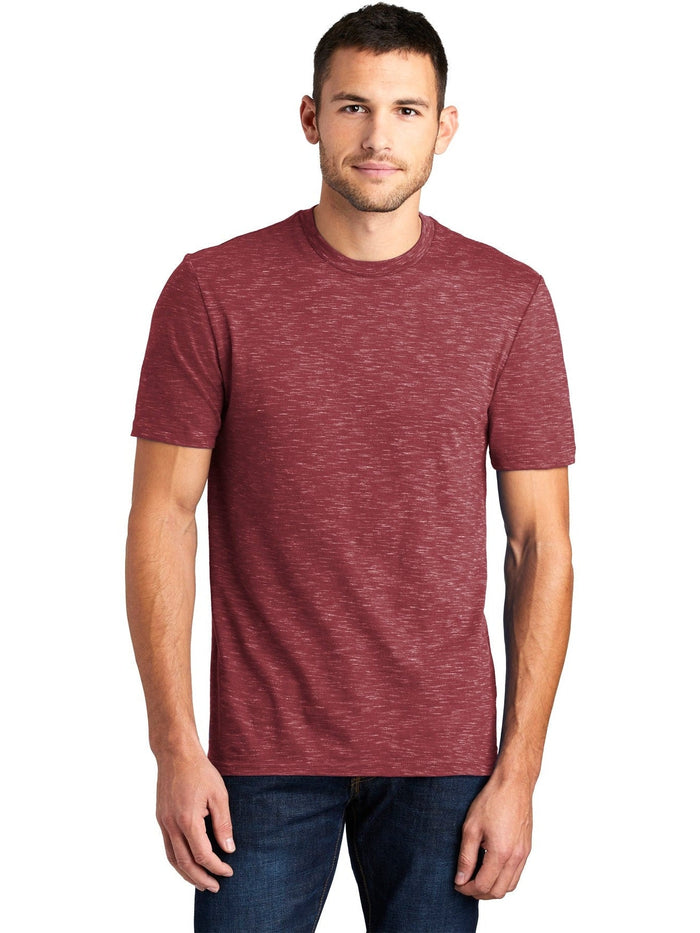 no-logo District Medal Tee-Active-District-Thread Logic