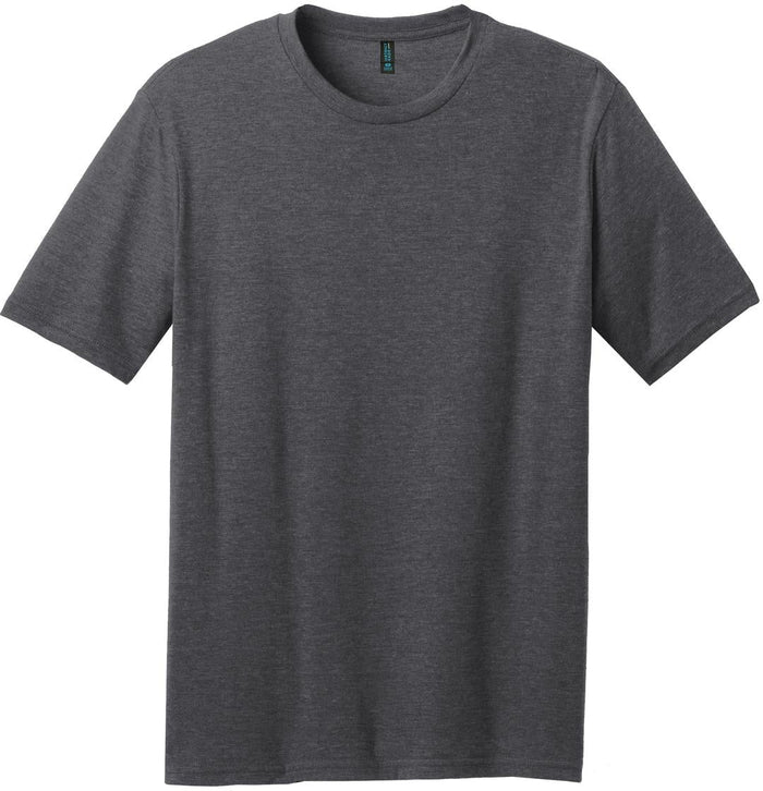 Heathered Charcoal / S
