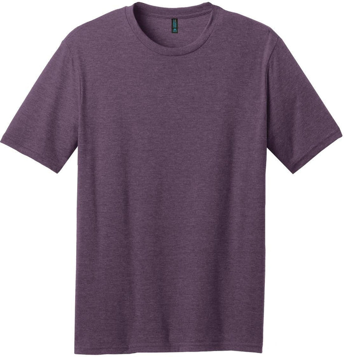 Heathered Eggplant / S