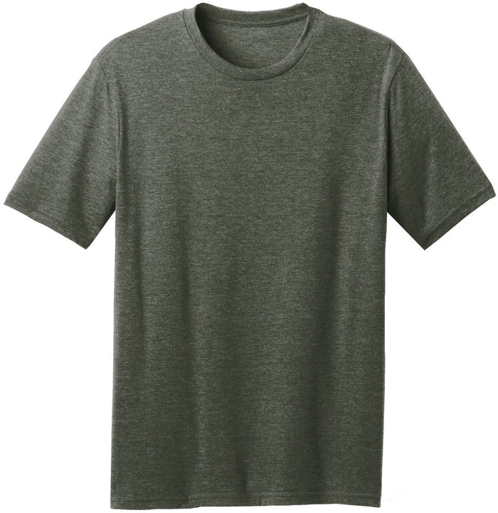 Heathered Olive / S