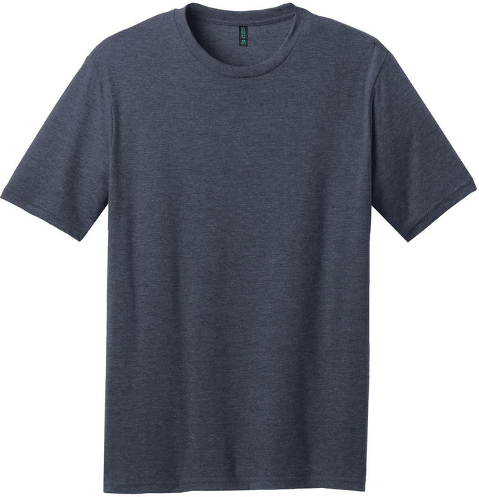 Heathered Navy / S
