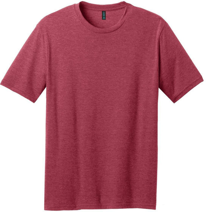 Heathered Red / S