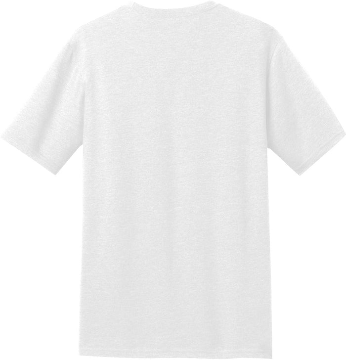 no-logo District Perfect Blend Tee-Regular-District-Thread Logic