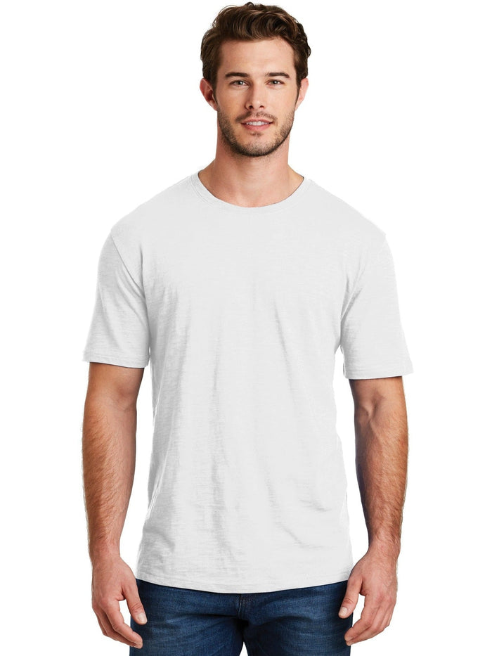 no-logo District Perfect Blend Tee-Regular-District-Thread Logic