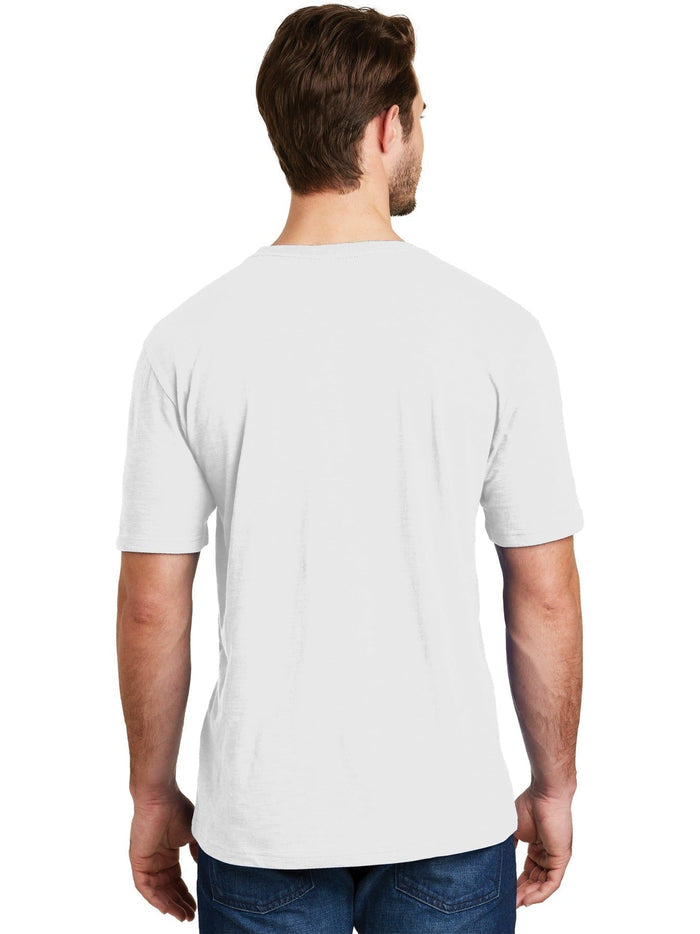 no-logo District Perfect Blend Tee-Regular-District-Thread Logic