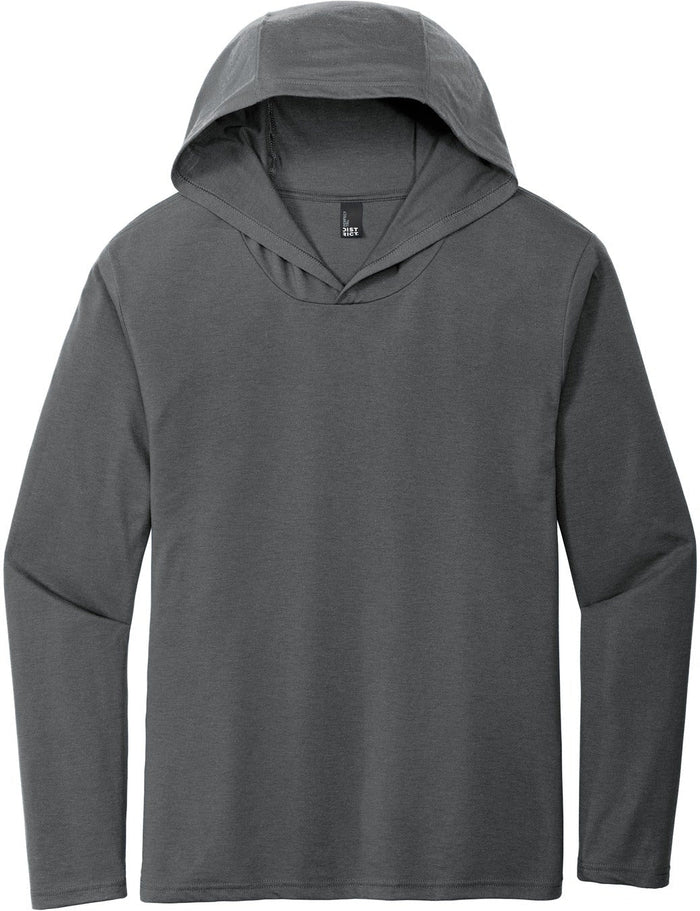 District Perfect Tri Long Sleeve Hoodie