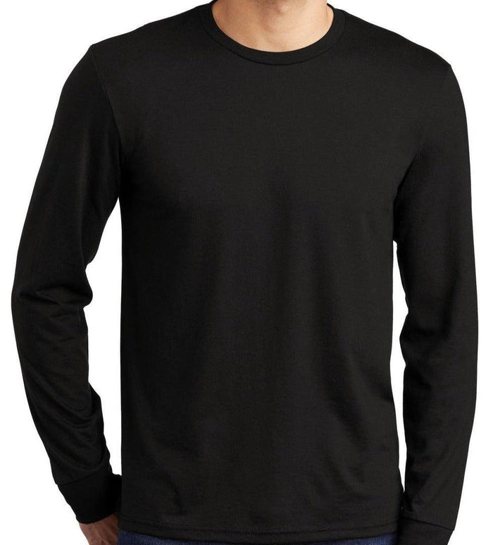 Black / S