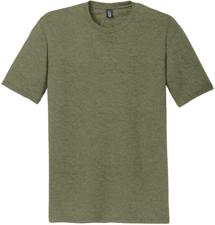 Military Green Frost / S