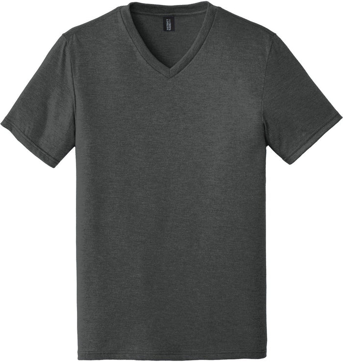 District Perfect Tri V-Neck Tee