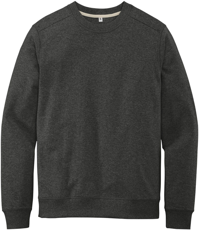 District Re-Fleece Crew