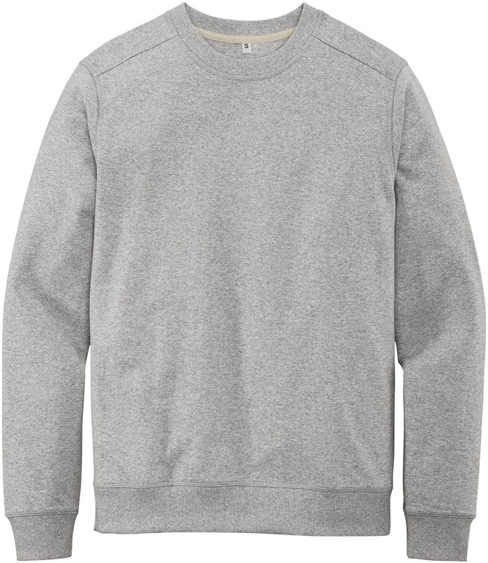 Light Heather Grey / XS