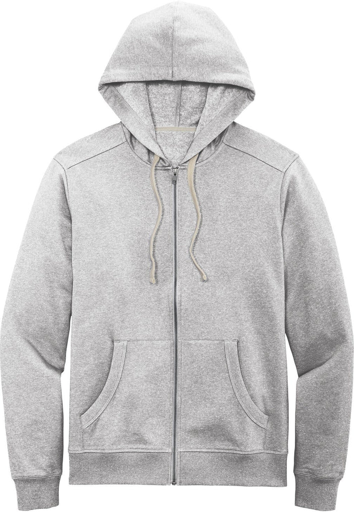Light Heather Grey / S