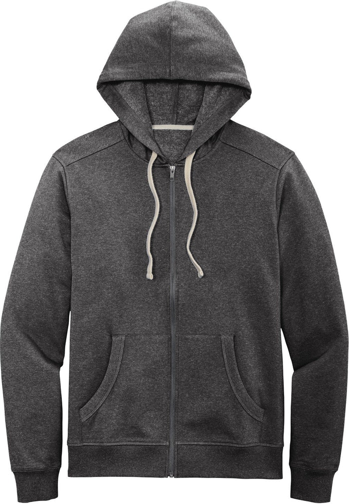 Charcoal Heather / S