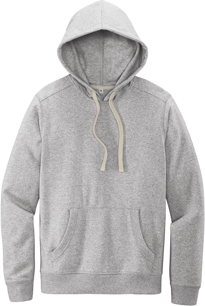 Light Heather Grey / S