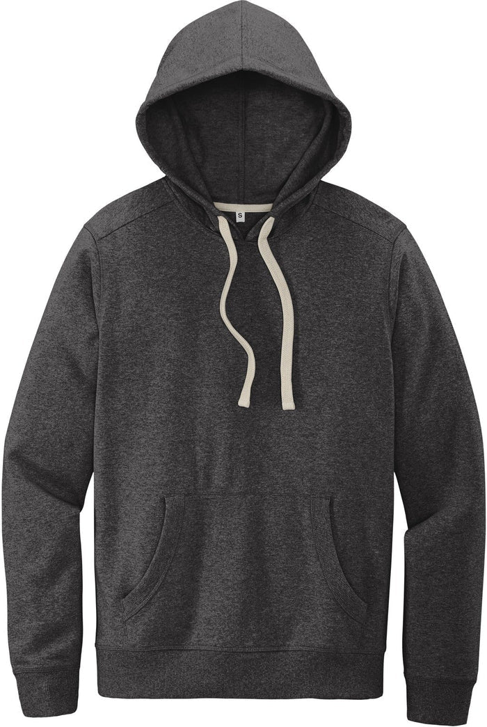 Charcoal Heather / S