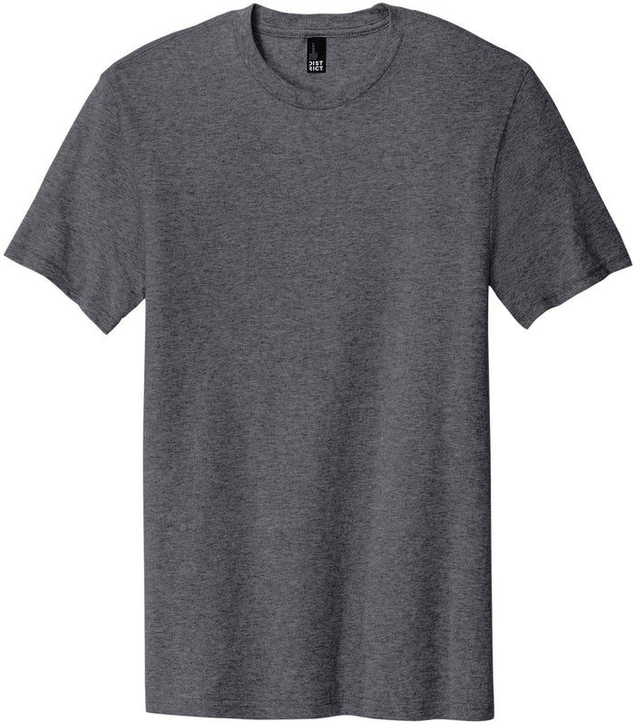 Heathered Charcoal / S