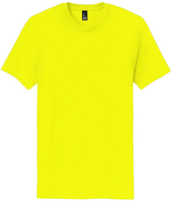 Neon Yellow / S