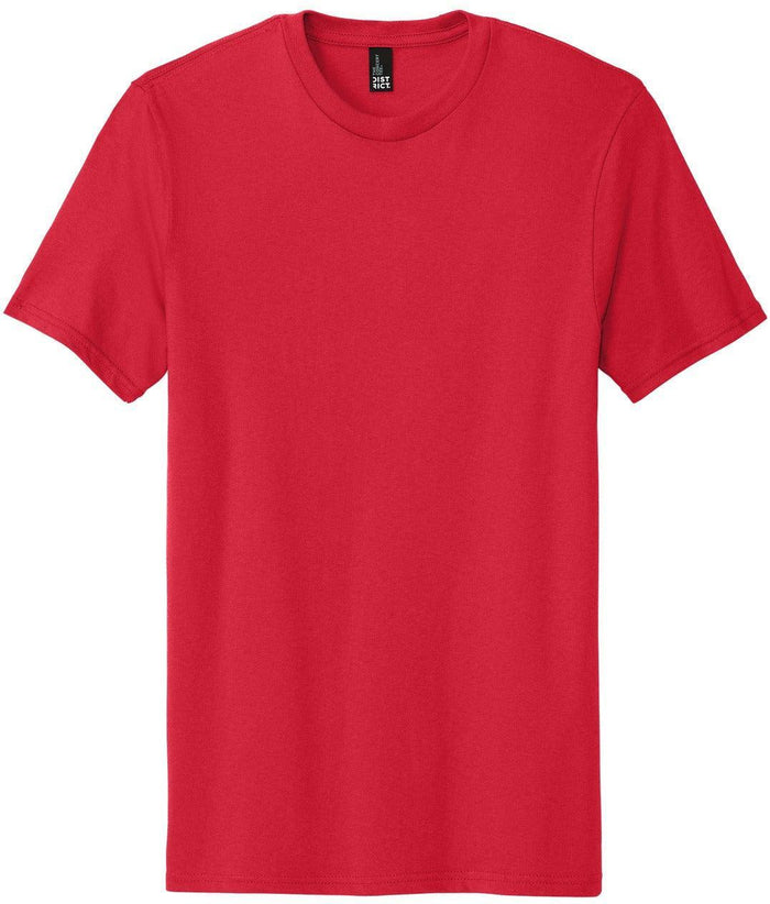 New Red / S