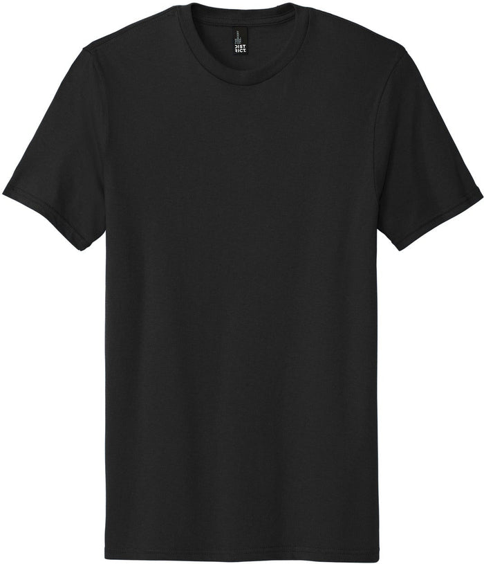District The Concert Tee