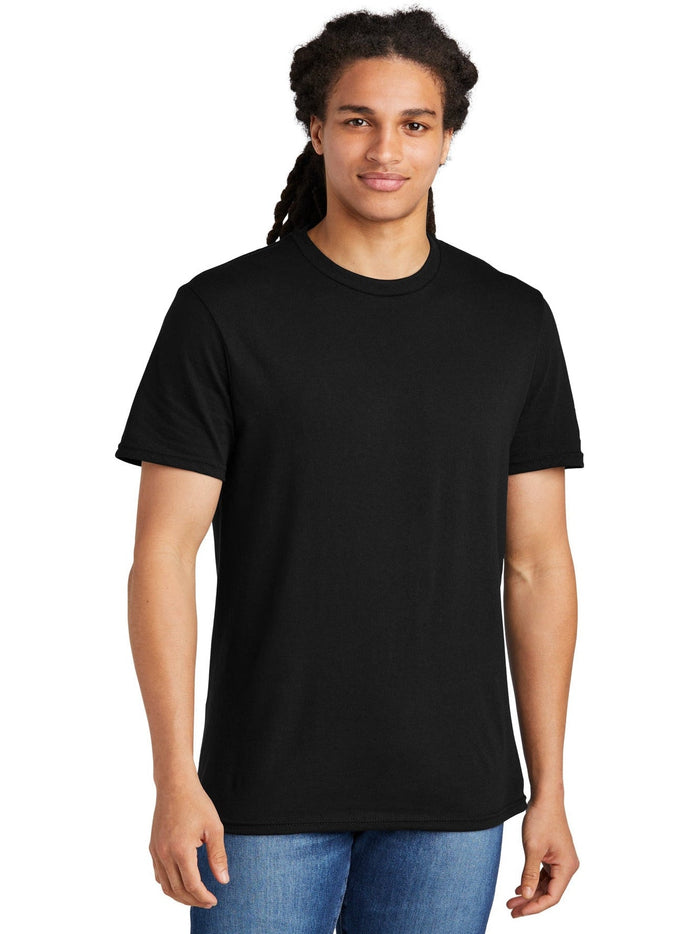 no-logo District The Concert Tee-Regular-District-Thread Logic