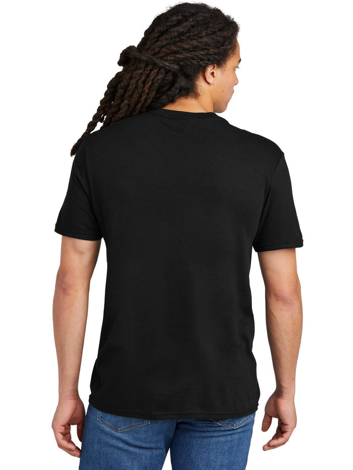 no-logo District The Concert Tee-Regular-District-Thread Logic