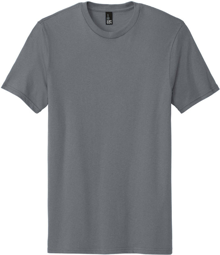 District The Concert Tee