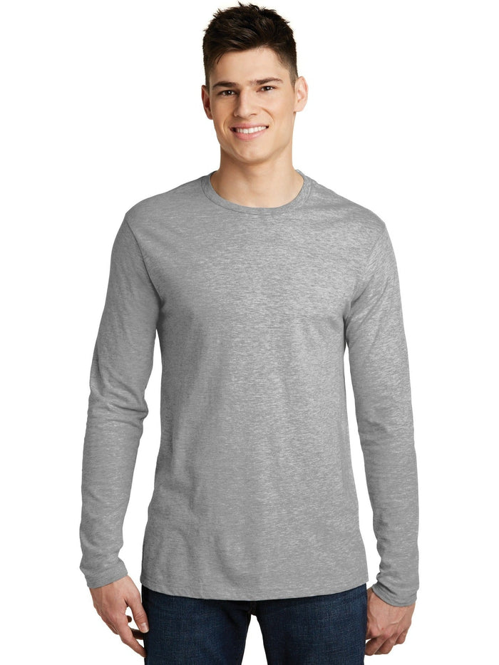 Light Heather Grey / S
