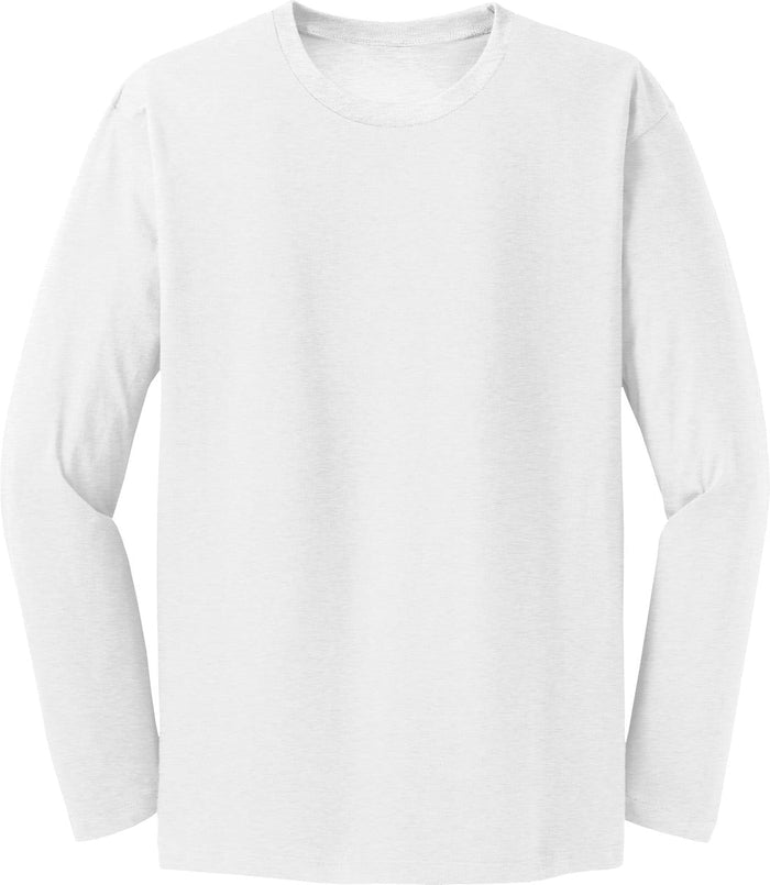 White / S