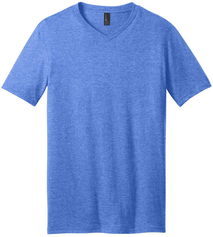 Heathered Royal / S