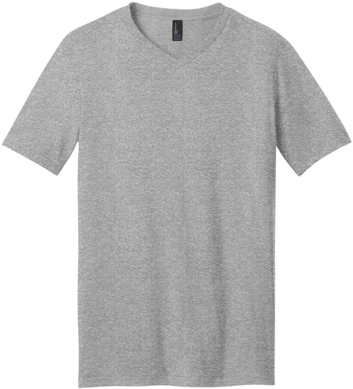 Light Heather Grey / S