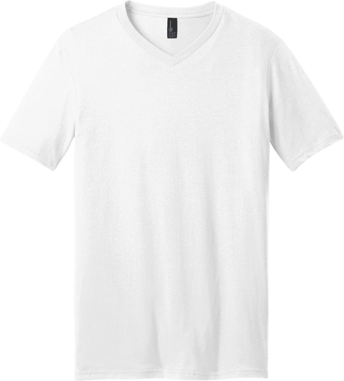 White / S