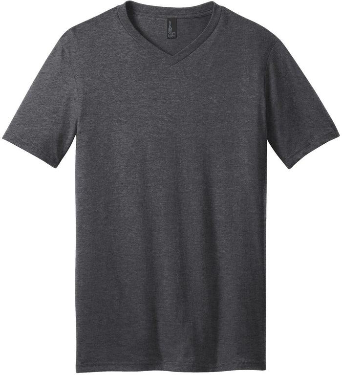 Heathered Charcoal / S