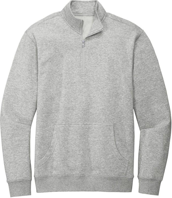 Light Heather Grey / XS