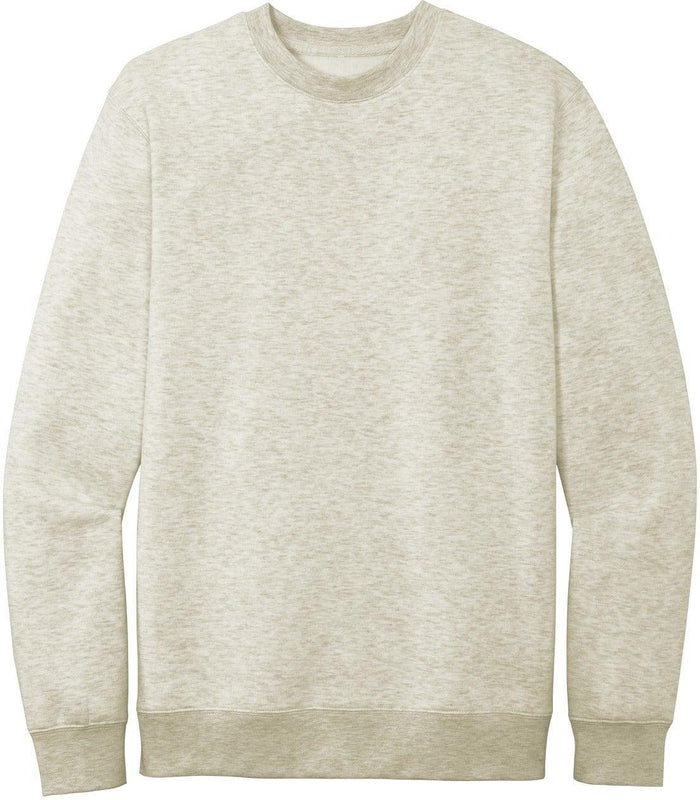 Oatmeal Heather / S
