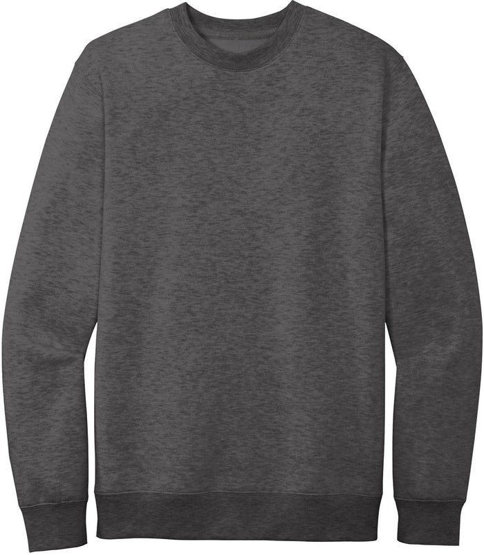 District V.I.T. Fleece Crew