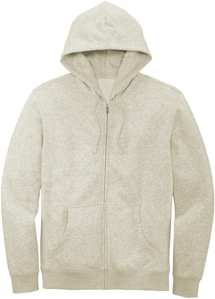 Oatmeal Heather / S