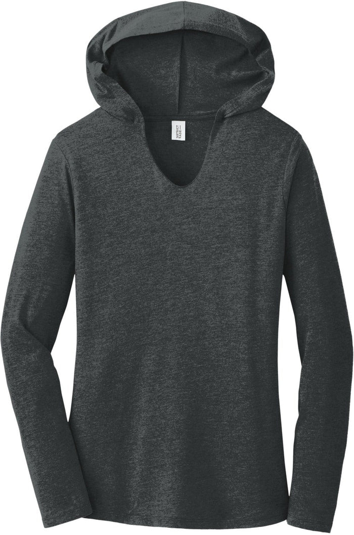 District Women’s Perfect Tri-Long Sleeve Hoodie